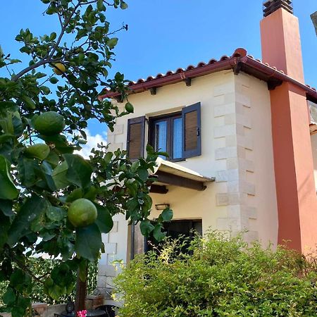 AronionCasa Del Solアパートメント エクステリア 写真
