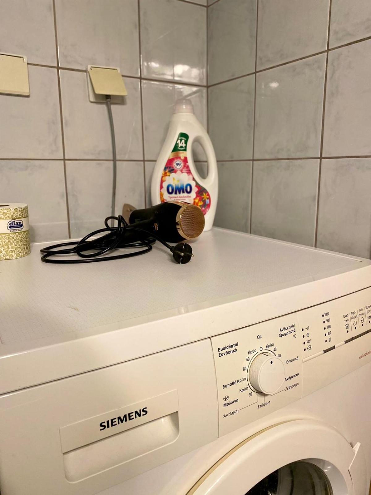 AronionCasa Del Solアパートメント エクステリア 写真