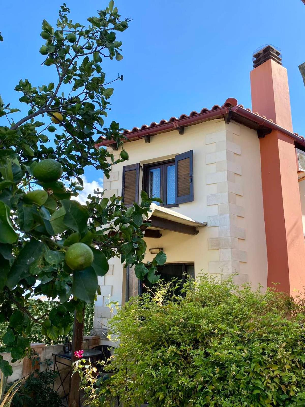 AronionCasa Del Solアパートメント エクステリア 写真