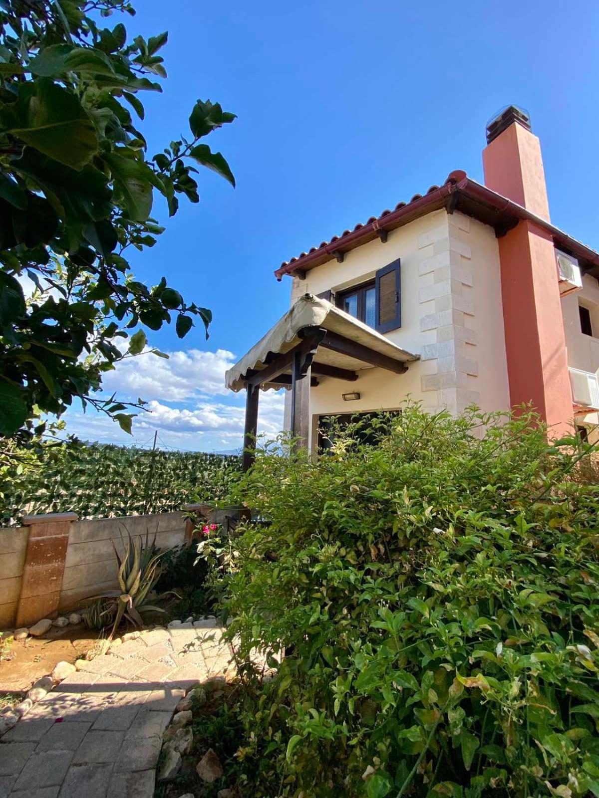AronionCasa Del Solアパートメント エクステリア 写真
