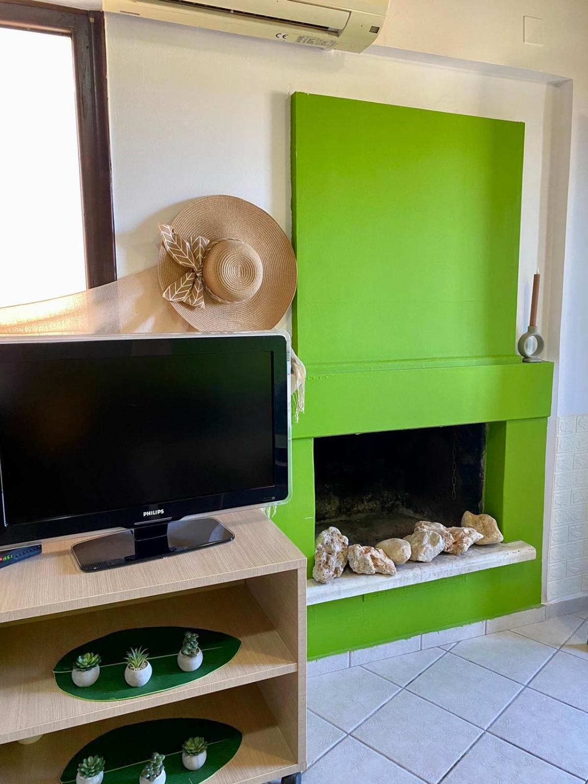 AronionCasa Del Solアパートメント エクステリア 写真