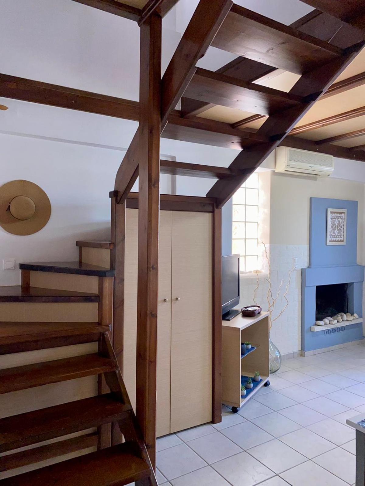 AronionCasa Del Solアパートメント エクステリア 写真