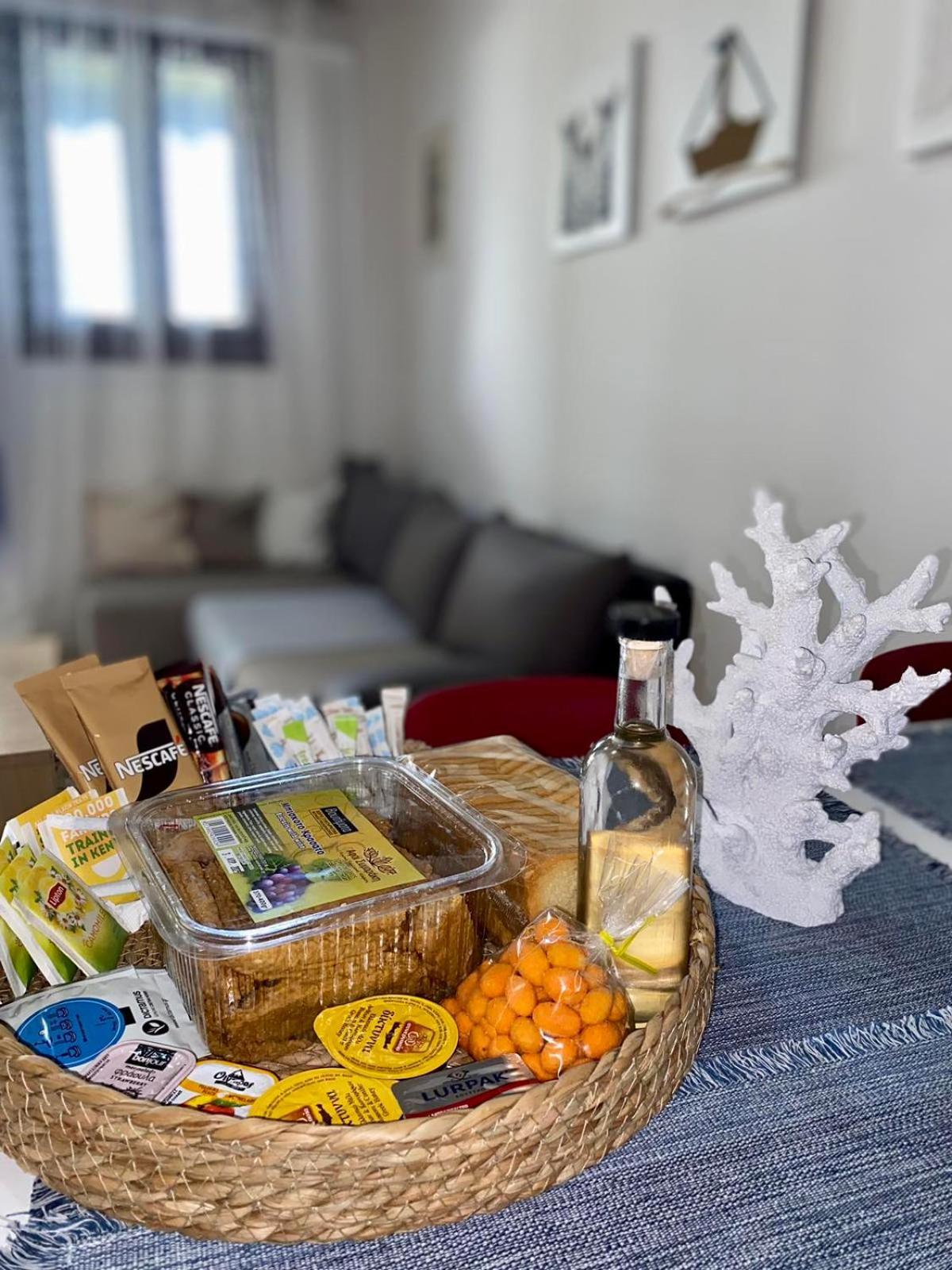 AronionCasa Del Solアパートメント エクステリア 写真