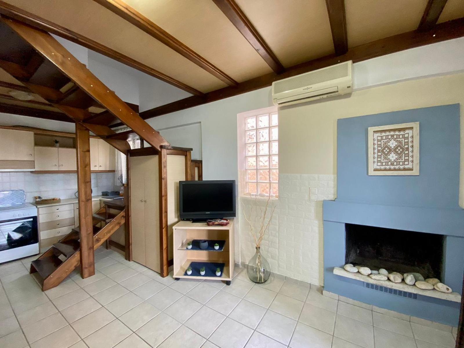 AronionCasa Del Solアパートメント エクステリア 写真